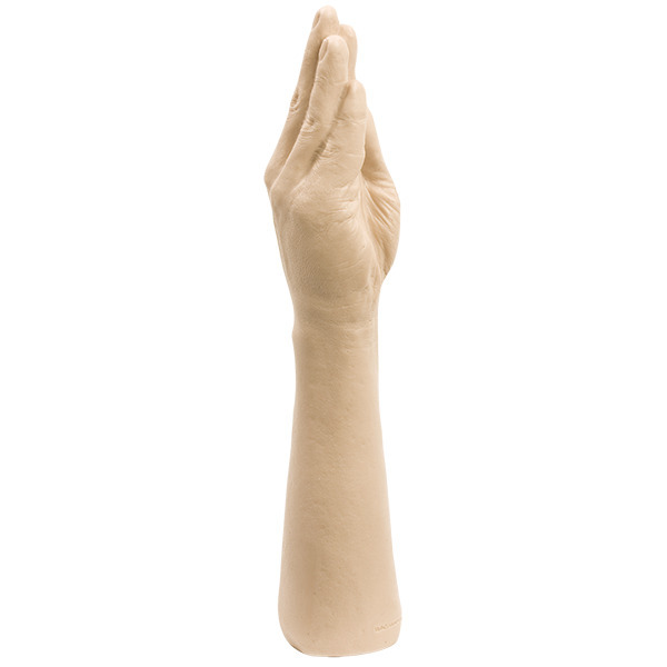 The Hand 16 Inch Realistic Dildo - Image 2