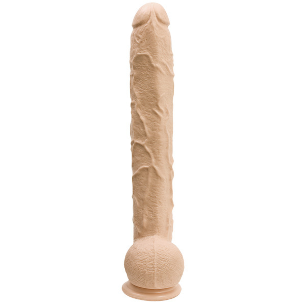 Dick Rambone Gigantic 15 Inch Dildo - Image 2