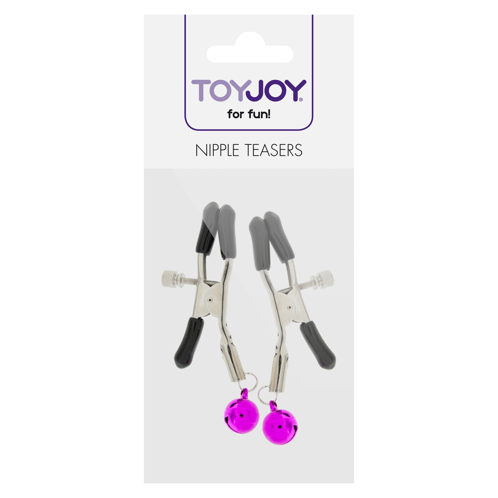 ToyJoy Adjustable Nipple Teasers - Image 2