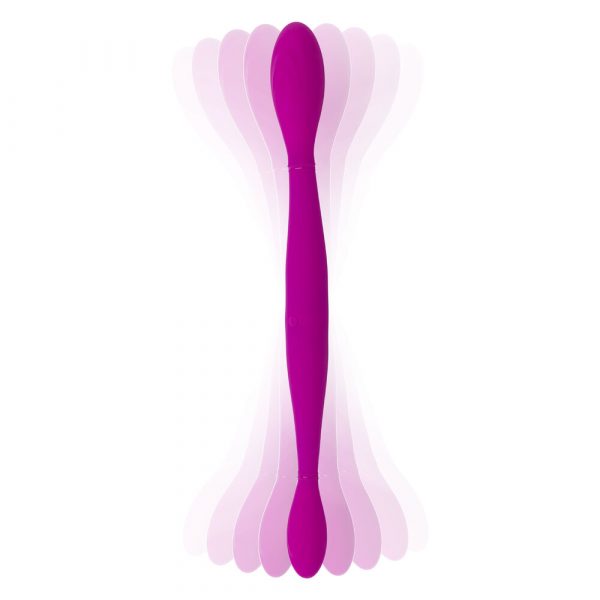 ToyJoy Infinity Double Dildo - Image 2