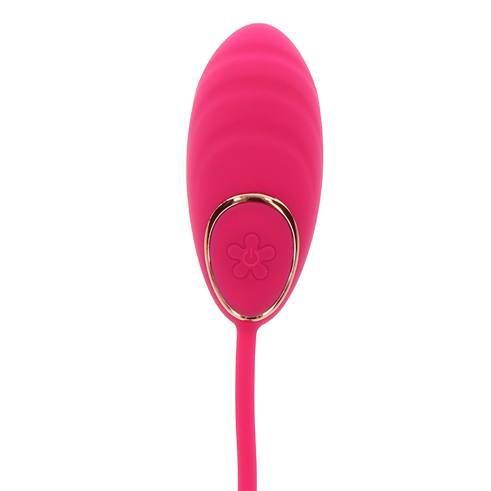 ToyJoy Ivy Lily Remote Control Egg - Image 4