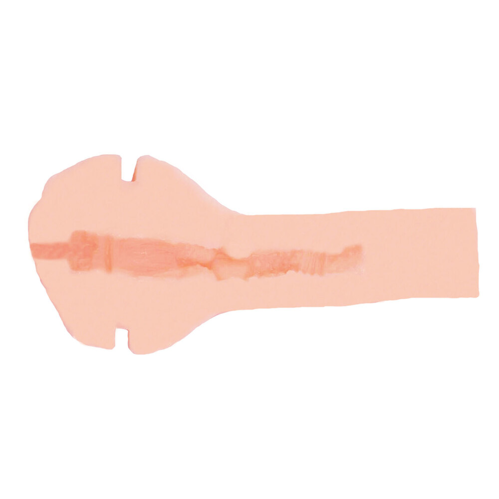 Private Hot Bombshell Pussy To Go Masturbator - Image 3