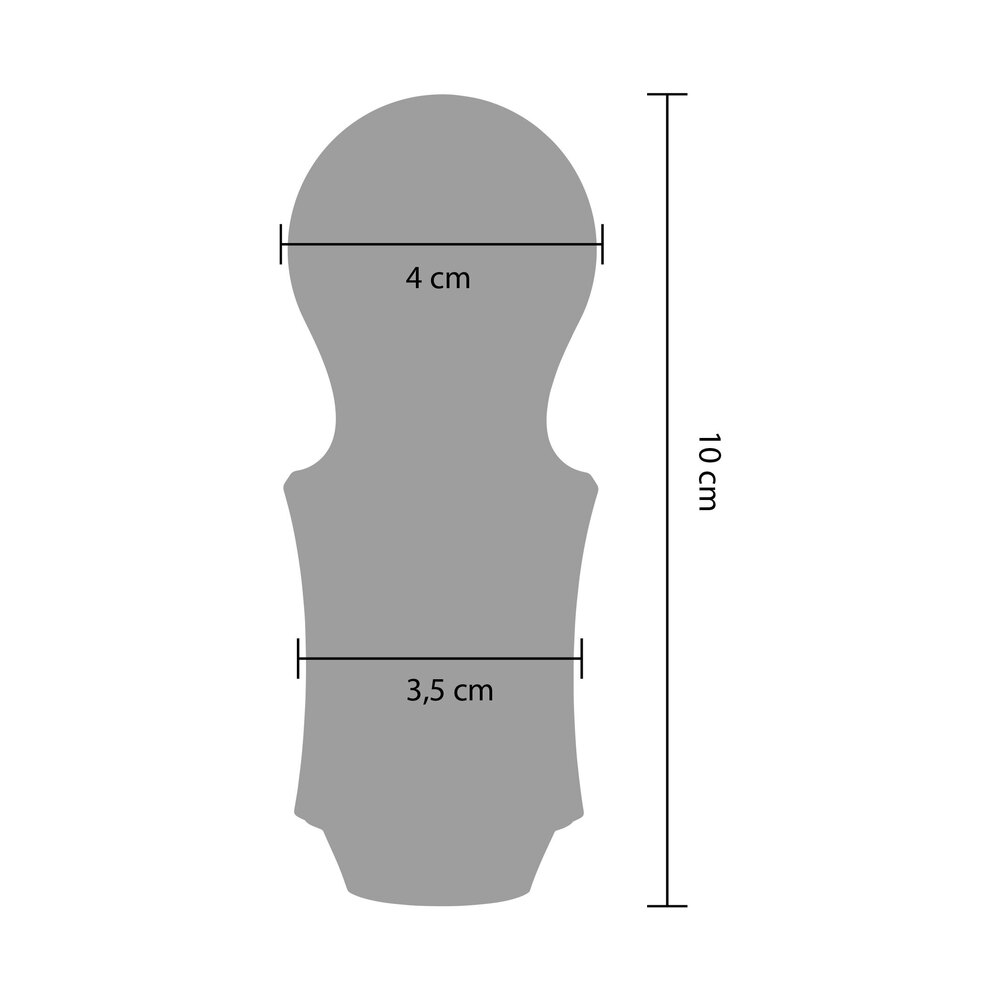 Xocoon The Traveller Wand - Image 4