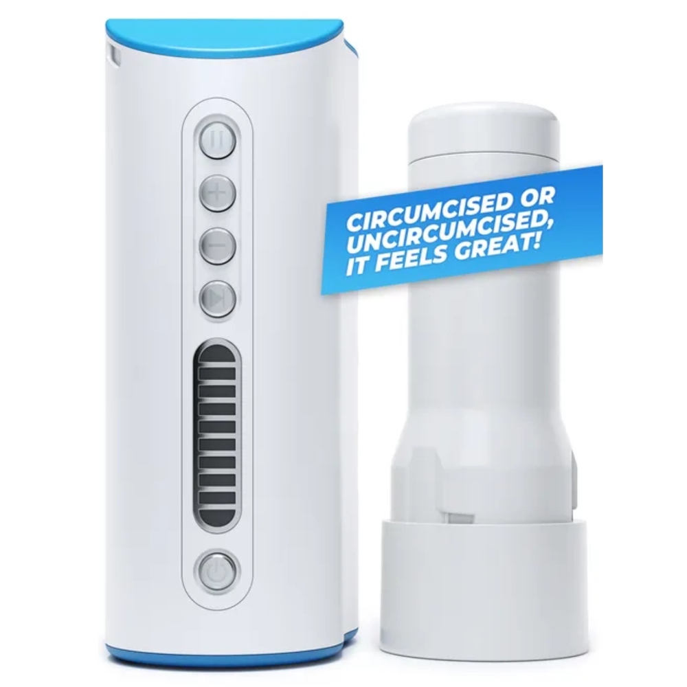 Autoblow Masturbator AI Ultra - Image 4