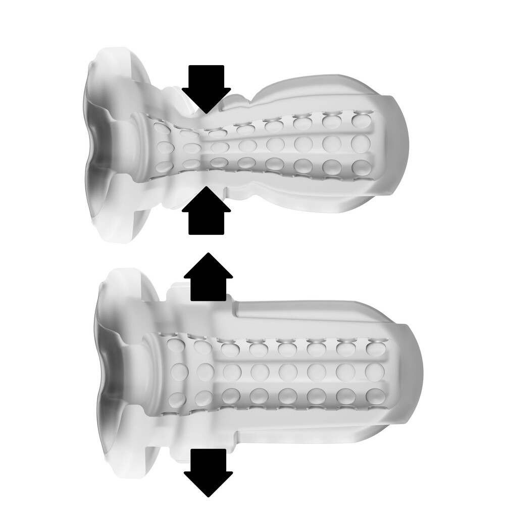 Hidden Desire Fusion X Deep Squeeze Masturbator - Image 2