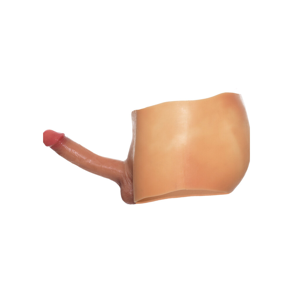 Hidden Desire Alter Ego Boxershort S/M With Penis Dildo - Image 3