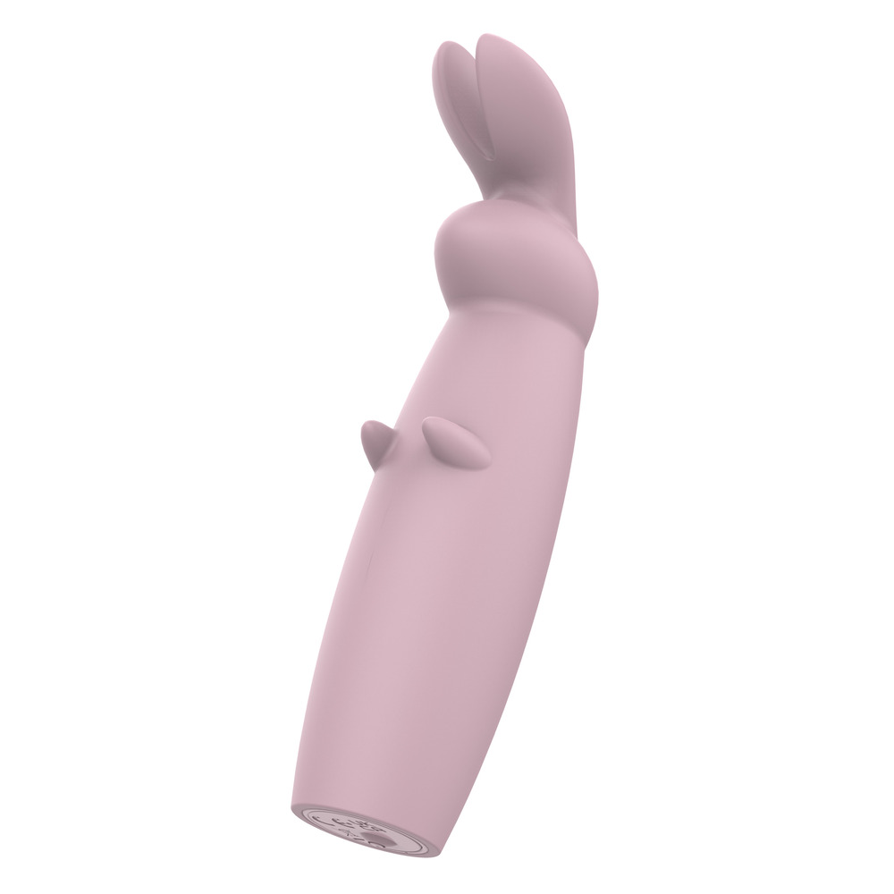 Nude Hazel Mini Rabbit Massager - Image 2