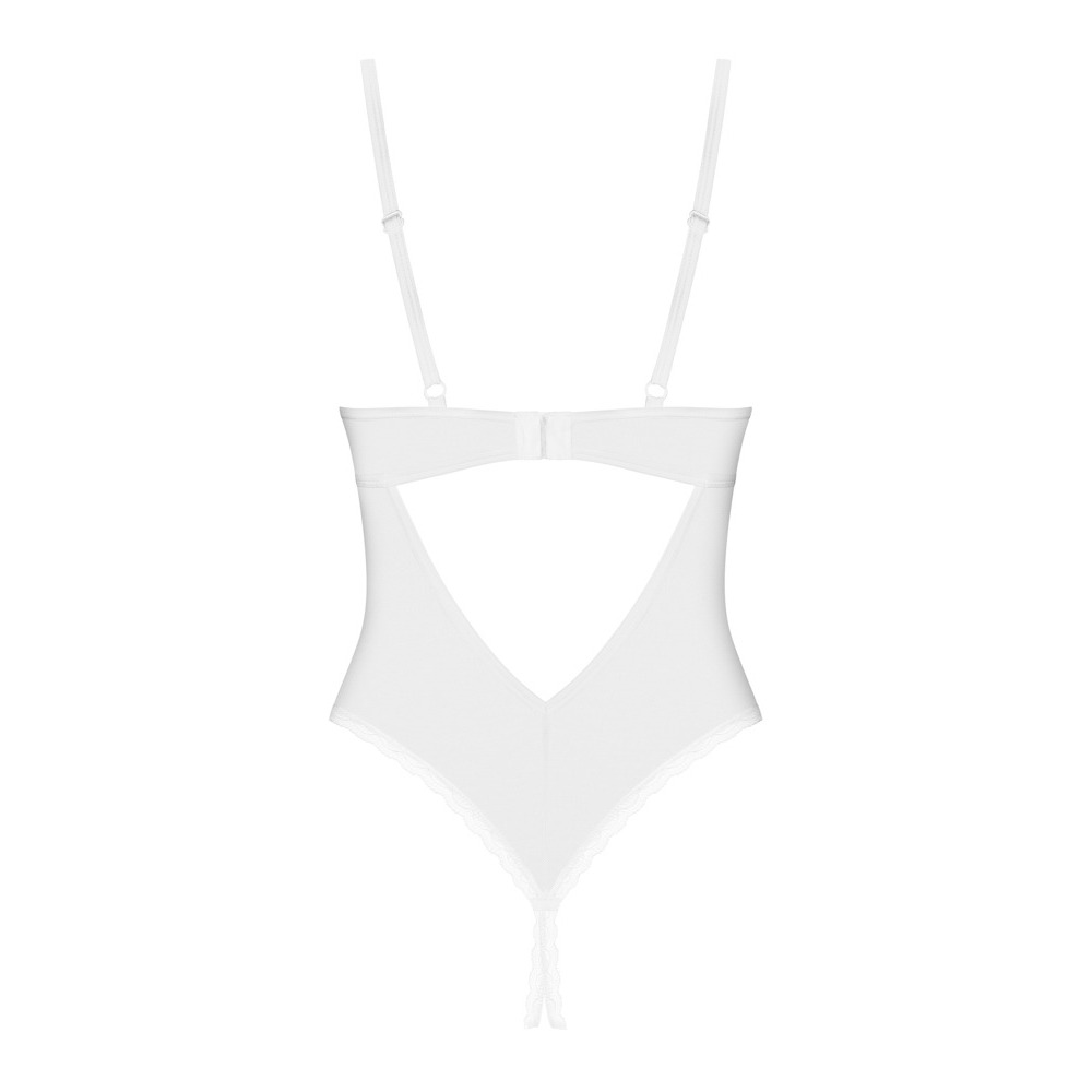 Obsessive Crotchless Body Alissium - Image 4