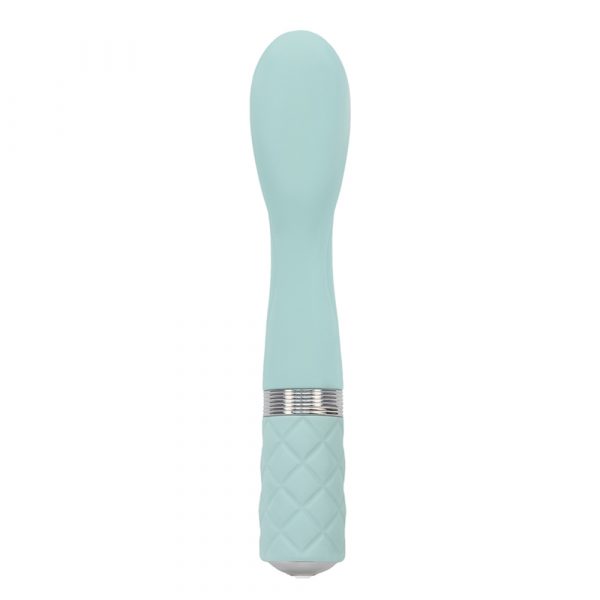 Pillow Talk Sassy GSpot Vibe - Image 2