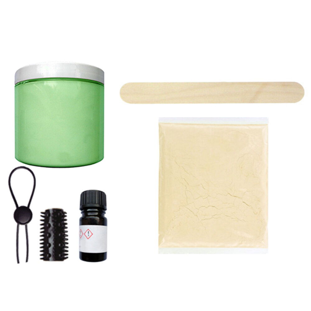 Cloneboy Cast Your Own Personal Glow In The Dark Dildo - Image 2