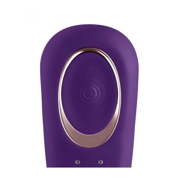 Satisfyer Partner Couples Vibrator - Image 2