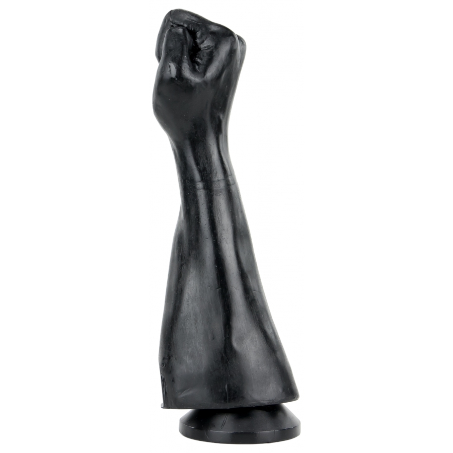 Hasta Siempre Noir Fist Dildo - Image 2