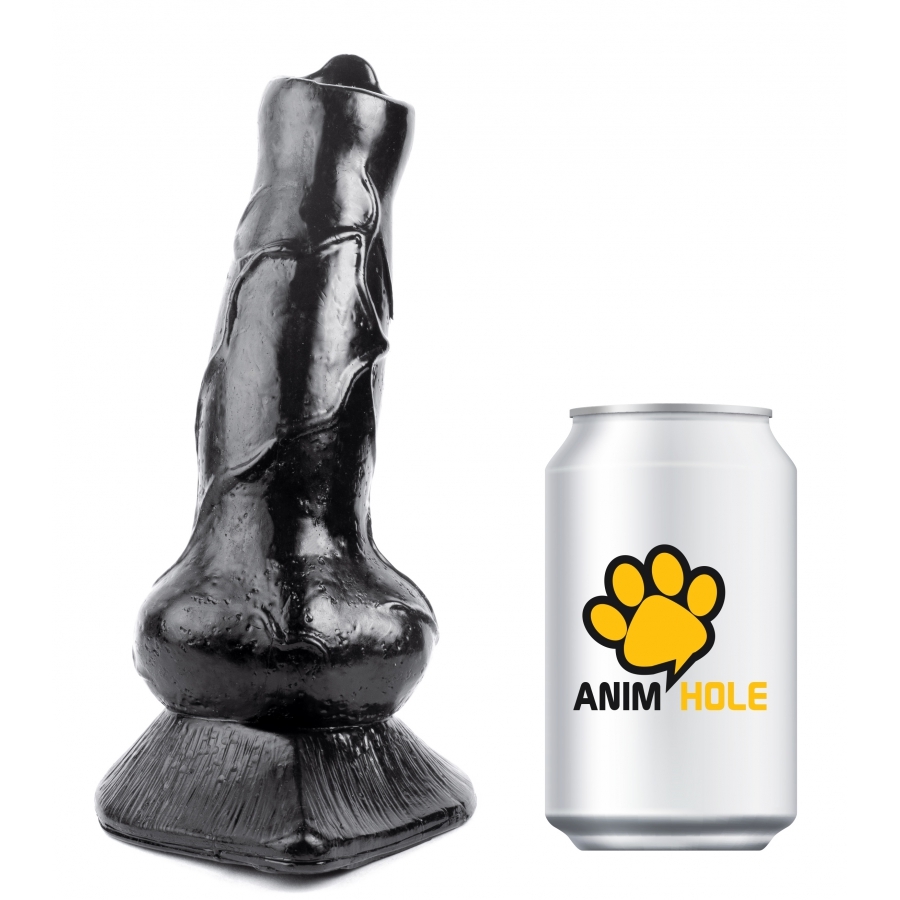 Animhole Maltese Dog Dildo - Image 2