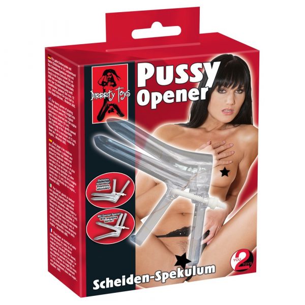 Pussy Opener - Image 3