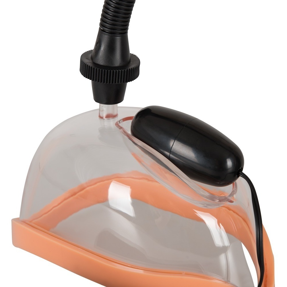 Vibrating Vagina Sucker - Image 3