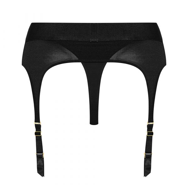 Strap On Me Harness Lingerie Rebel Small - Image 3