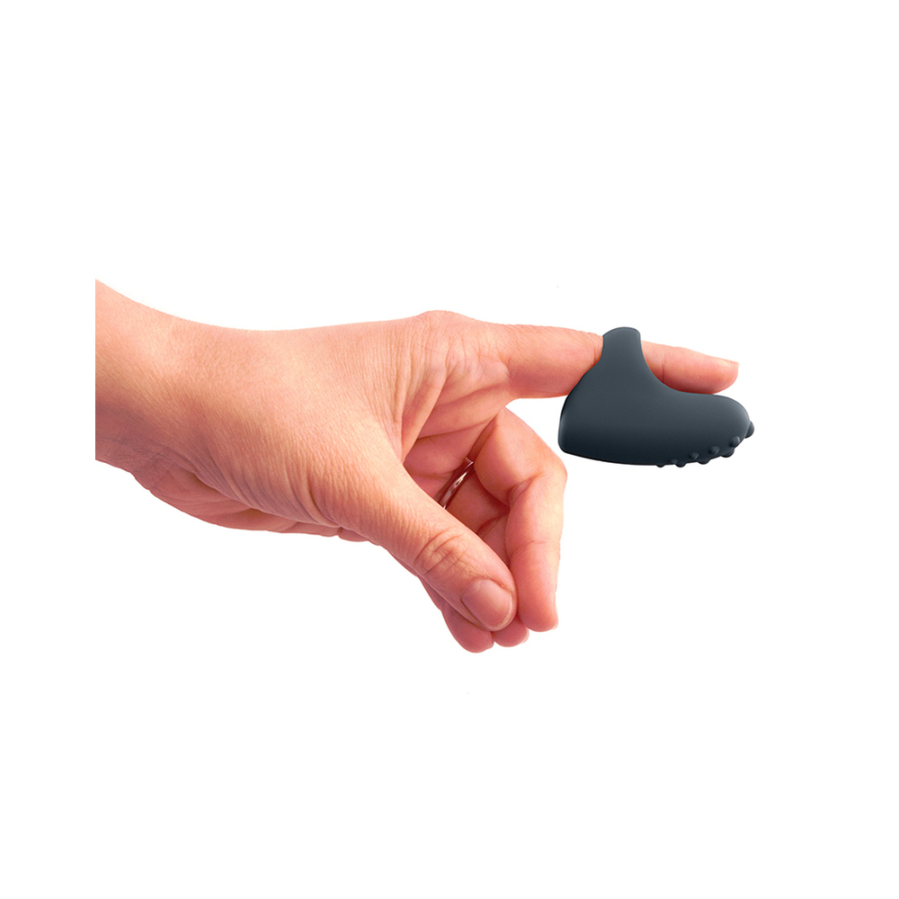 Dorcel Magic Finger Rechargeable Vibe - Image 3