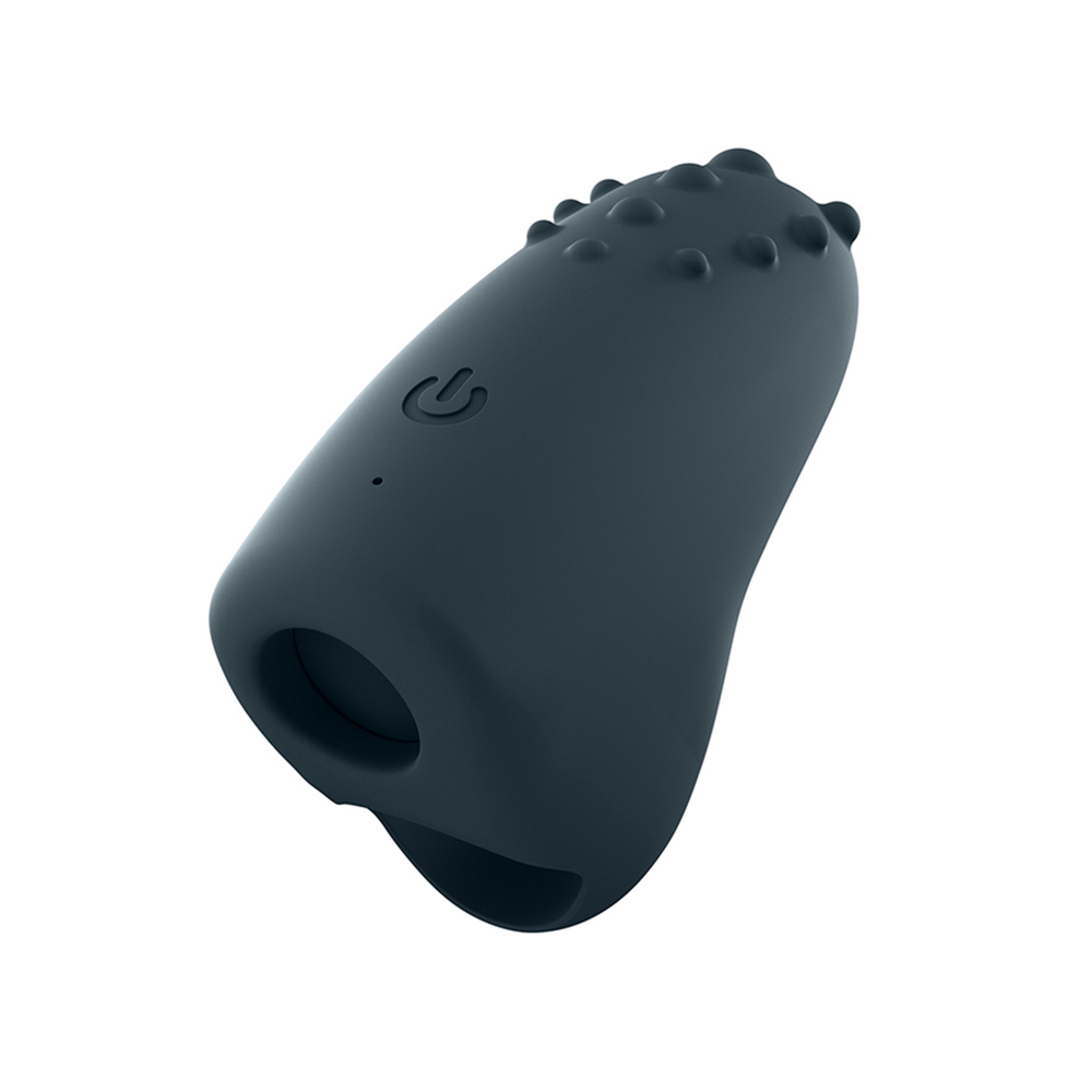 Dorcel Magic Finger Rechargeable Vibe - Image 4