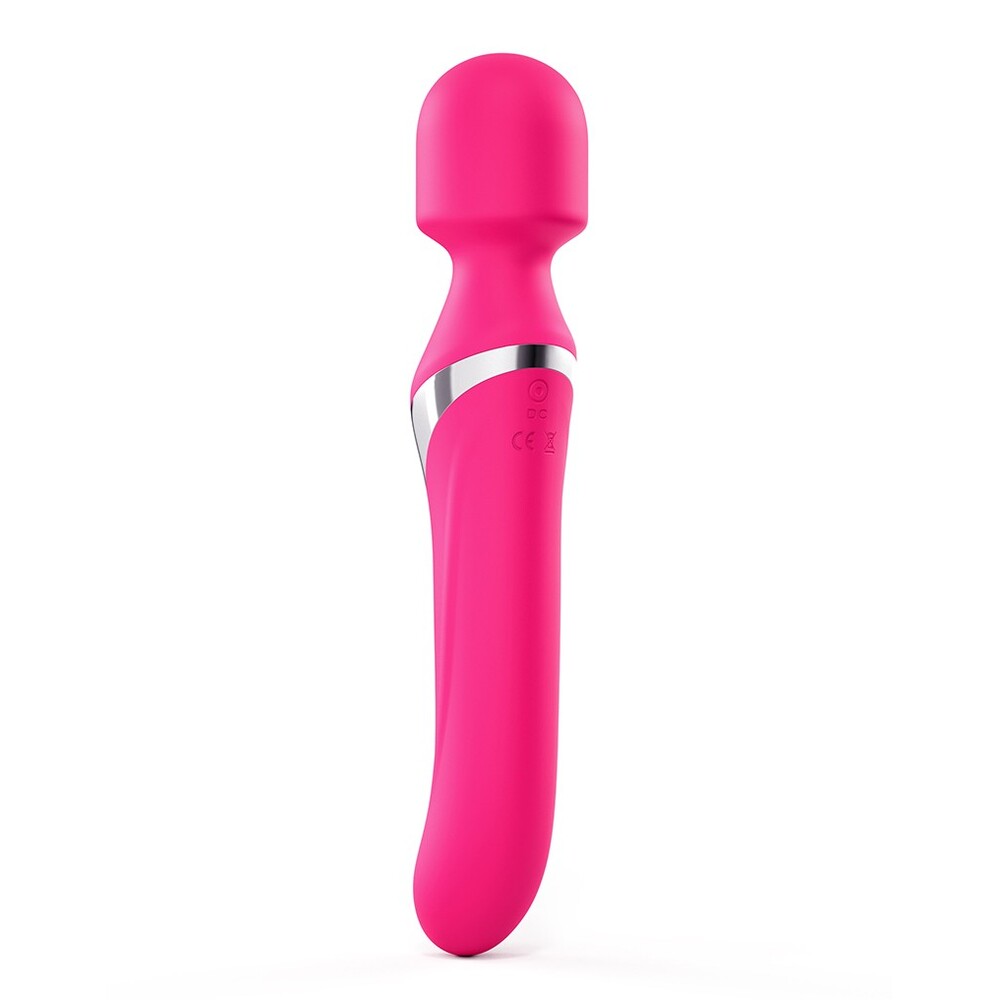 Dorcel Dual Orgasms Wand - Image 4
