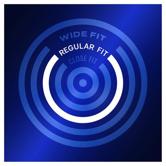 Durex Extended Pleasure Regular Fit Condoms 12 Pack - Image 3