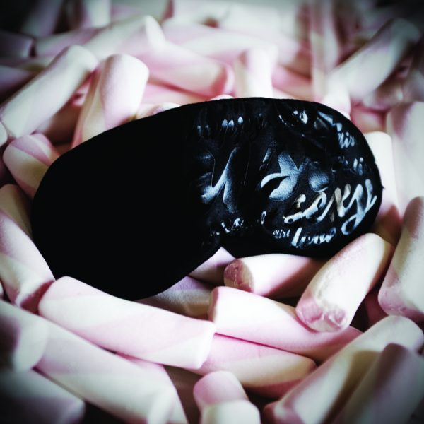 Bijoux Indiscrets Blind Passion Mask - Image 3