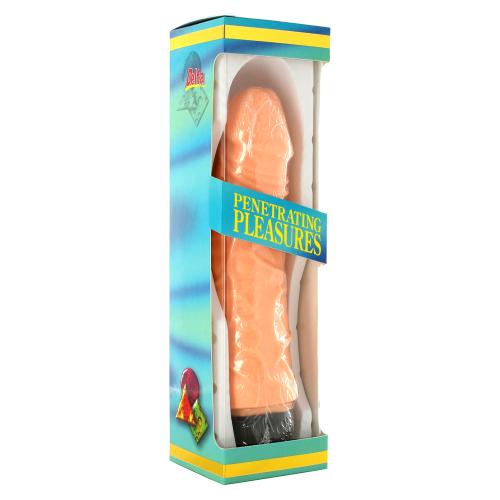 Multi Speed Penis Vibrator - Image 2