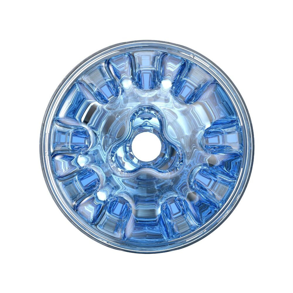Fleshlight Quickshot Turbo Blue Ice - Image 3