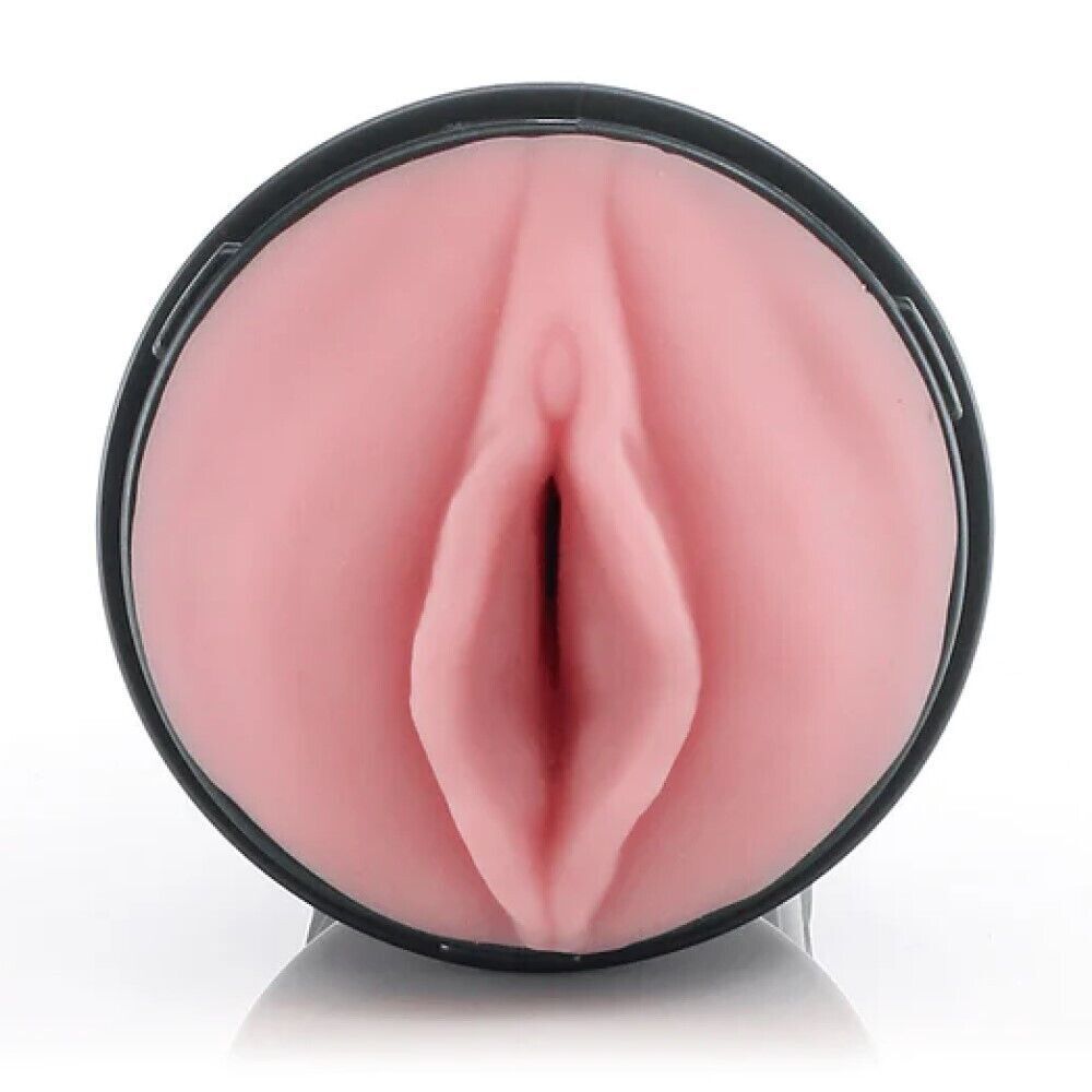 Fleshlight Vibro Pink Lady Touch Masturbator - Image 2