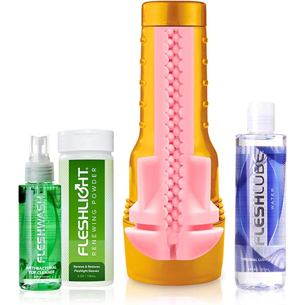Fleshlight Stamina Value Pack - Image 2