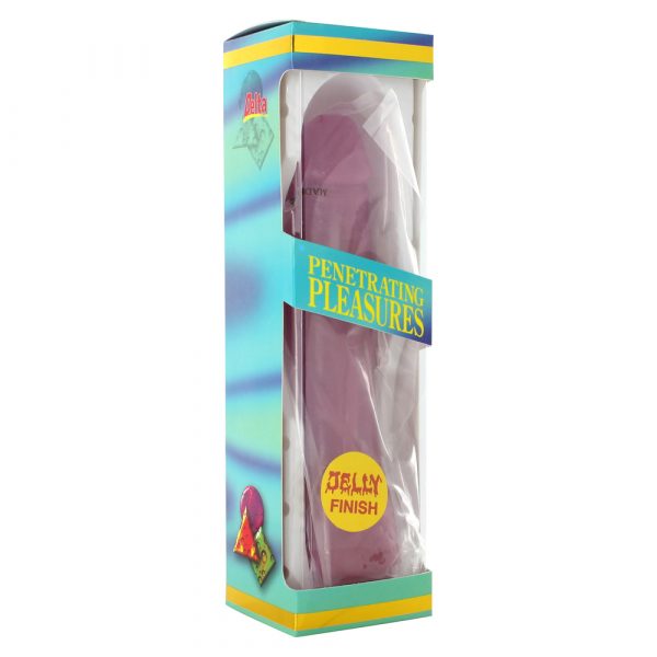 Jelly Dong Purple - Image 2