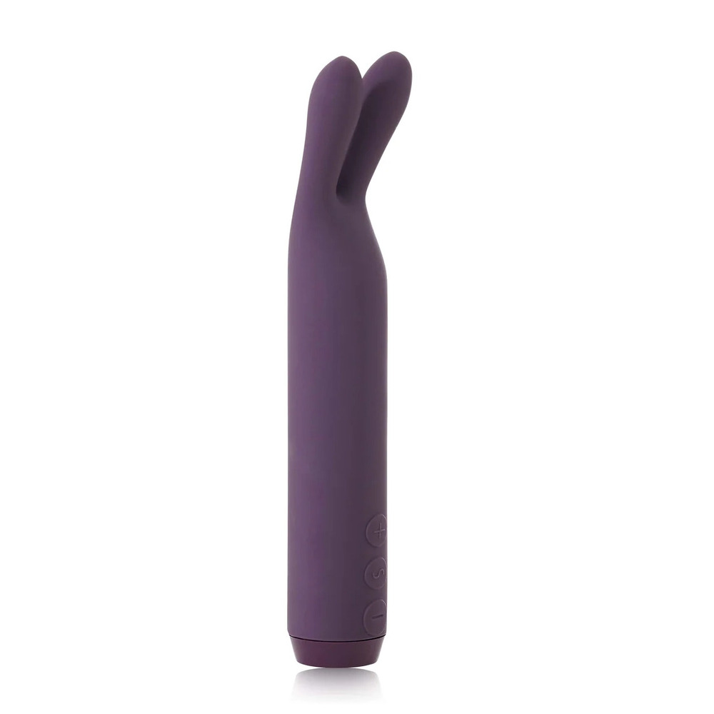 Je Joue Rabbit Bullet Vibrator Purple - Image 2