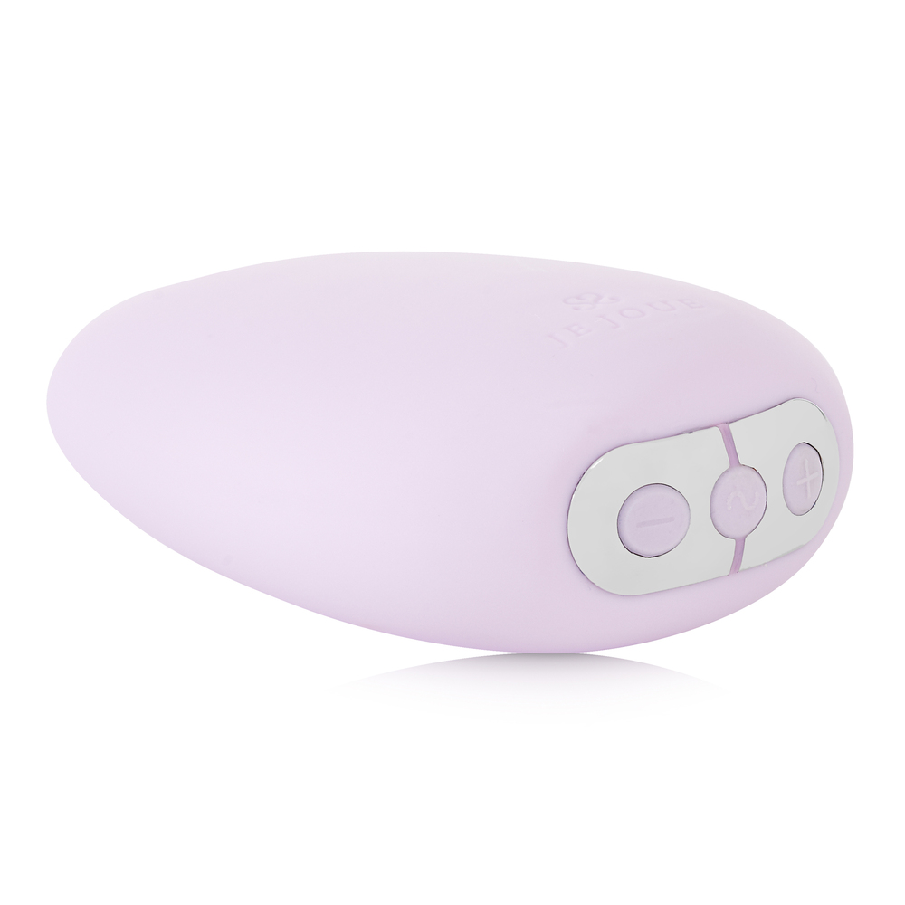 Je Joue Mimi Soft Clitoral Vibrator Lilac - Image 3