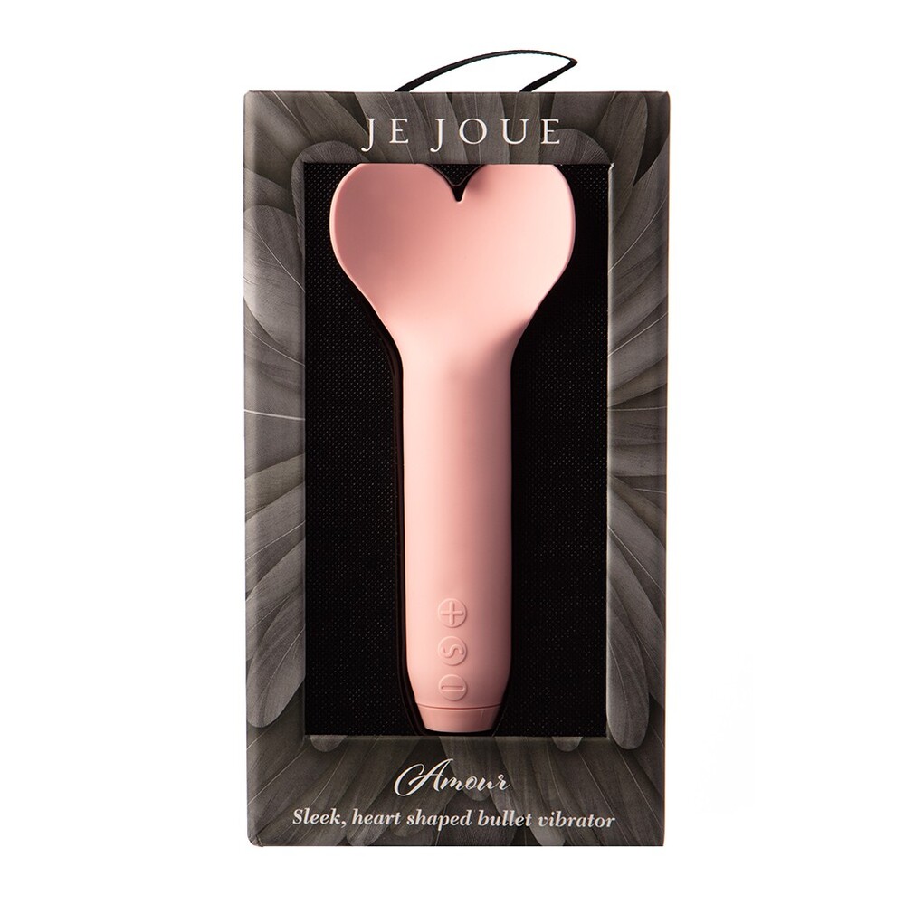 Je Joue Amour Bullet Vibrator - Image 4