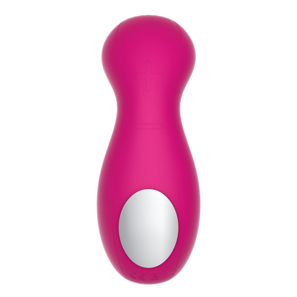 Kiiroo Cliona Interactive Clitoral Massager - Image 2