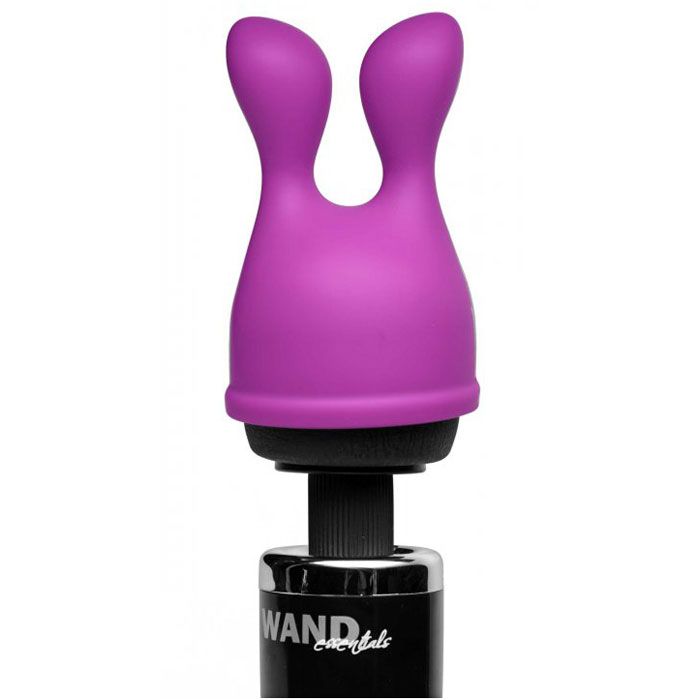 XR Wand Essentials Bliss Tips Attachment - Image 2
