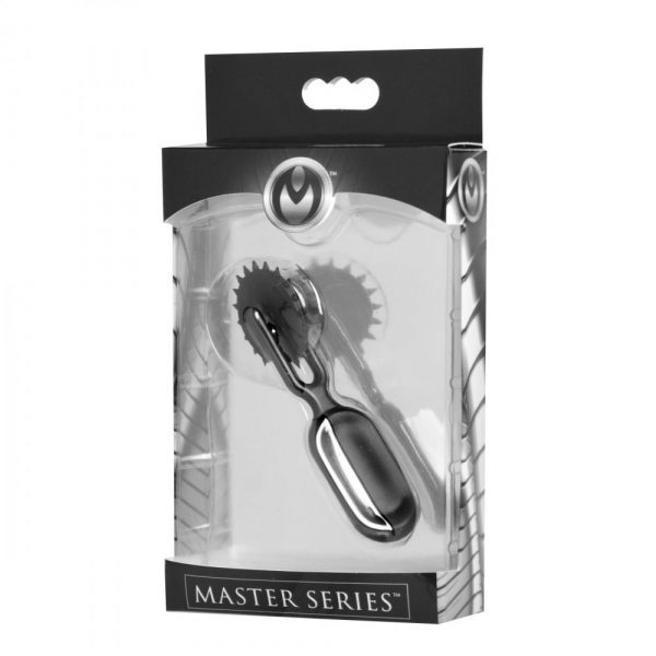 Master Series Lil Devil Sensation Wheel - Image 3