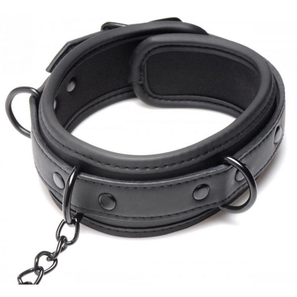 Master Series Collared Temptress - Image 4