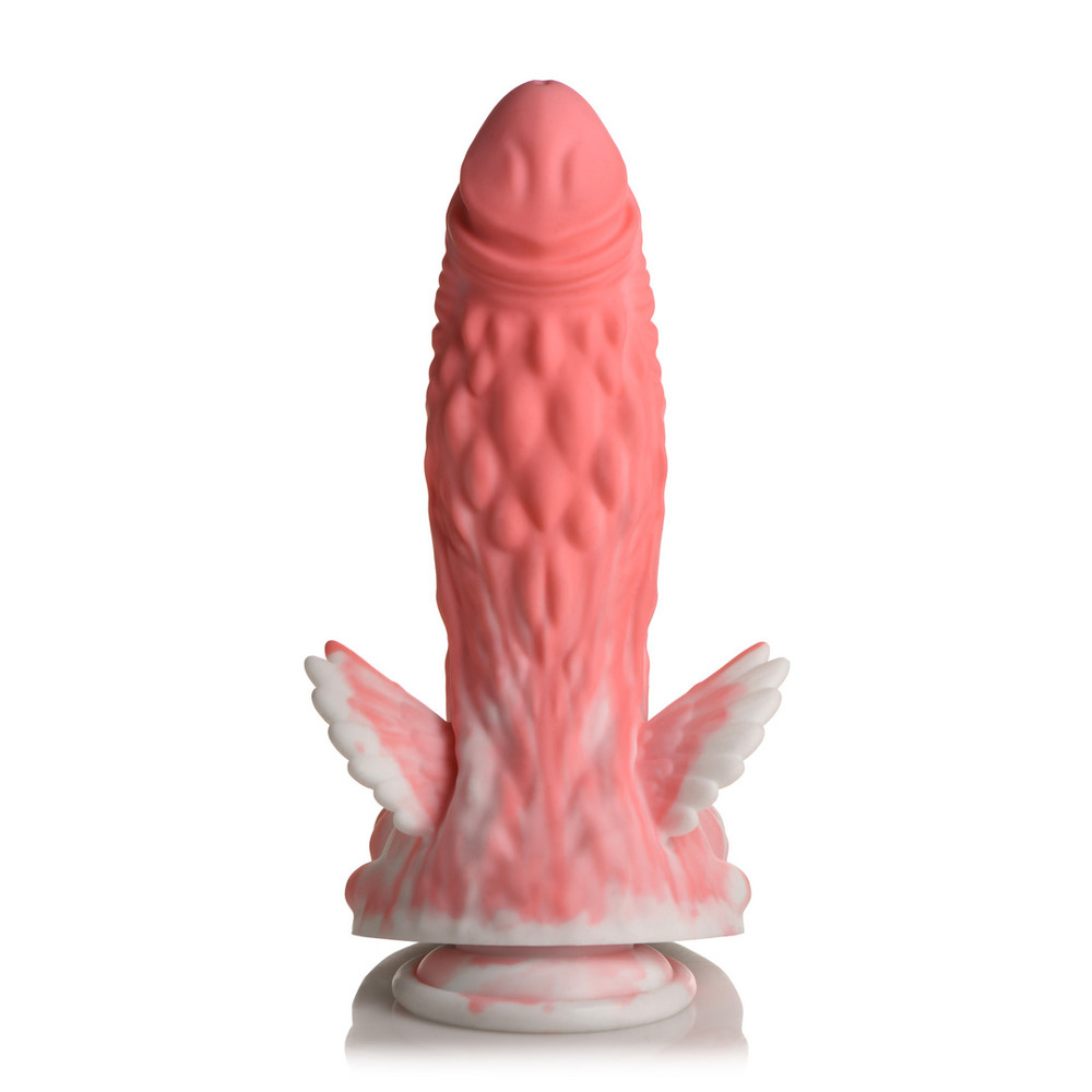 Creature Cocks Pegasus Peacker Dildo - Image 2