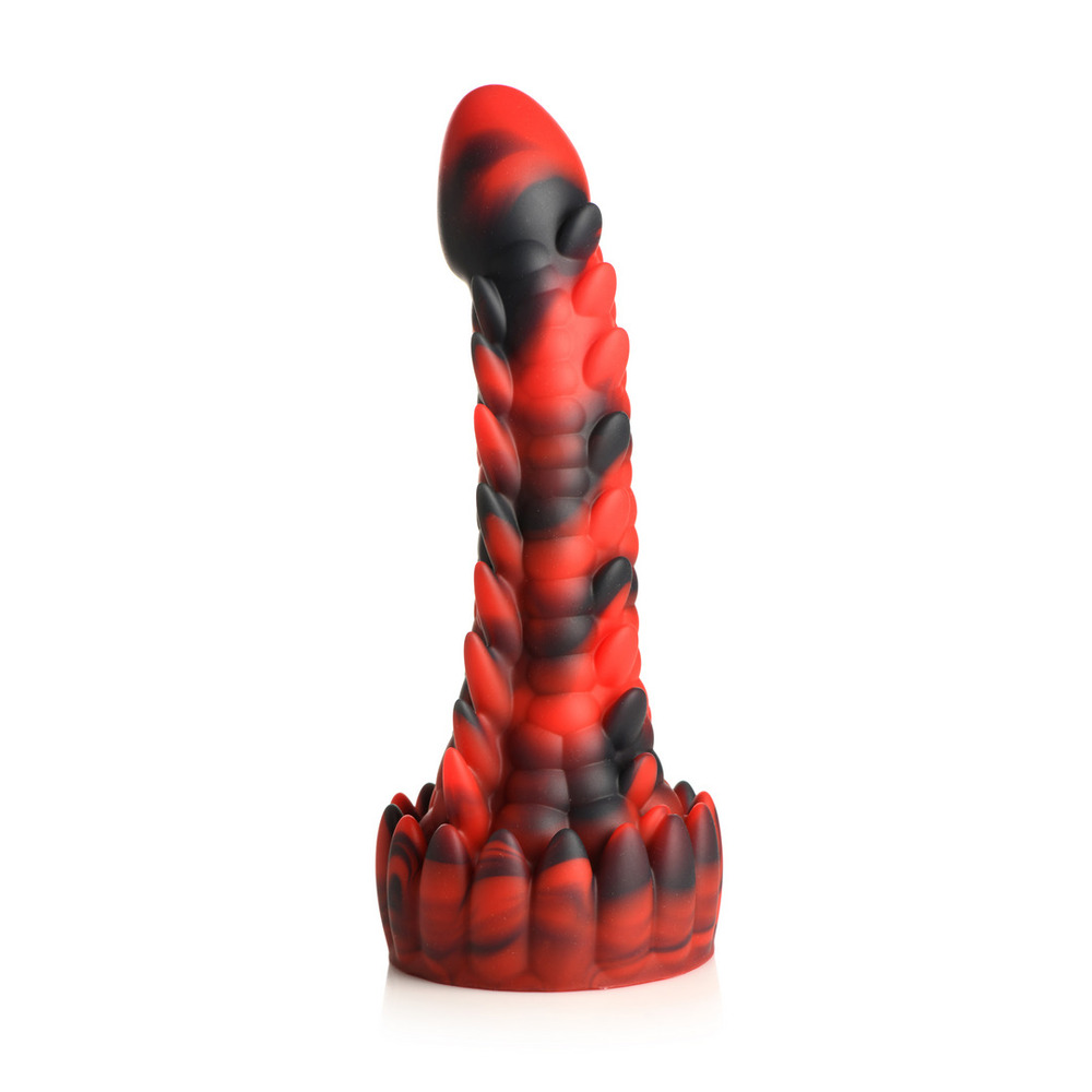 Creature Cocks Demon Rising Dildo - Image 4