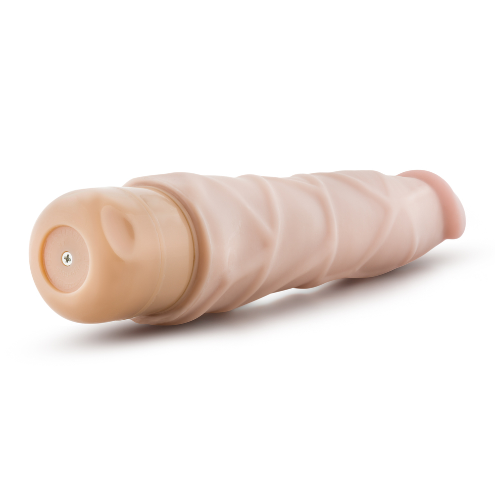 Dr Skin 9 Inch Cock Vibe Number 1 - Image 2