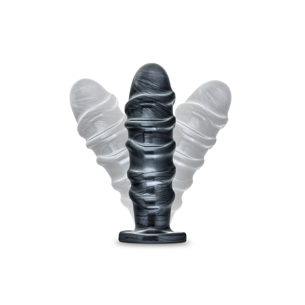 Jet Annihilator 11 Inch Dildo - Image 2