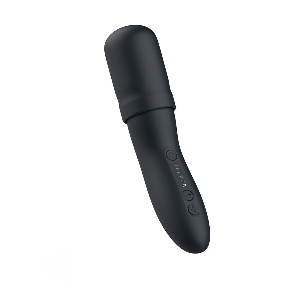bswish Bthrilled Premium Wand Vibrator - Image 2