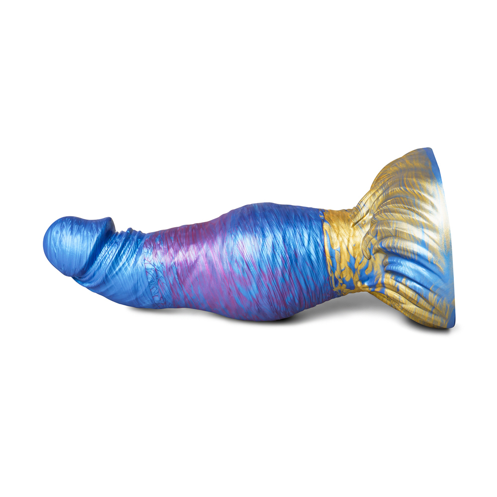 Alien Dildo with Suction Cup Type I - Image 2