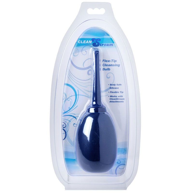 Clean Stream Flex Tip Cleansing Bulb - Image 2