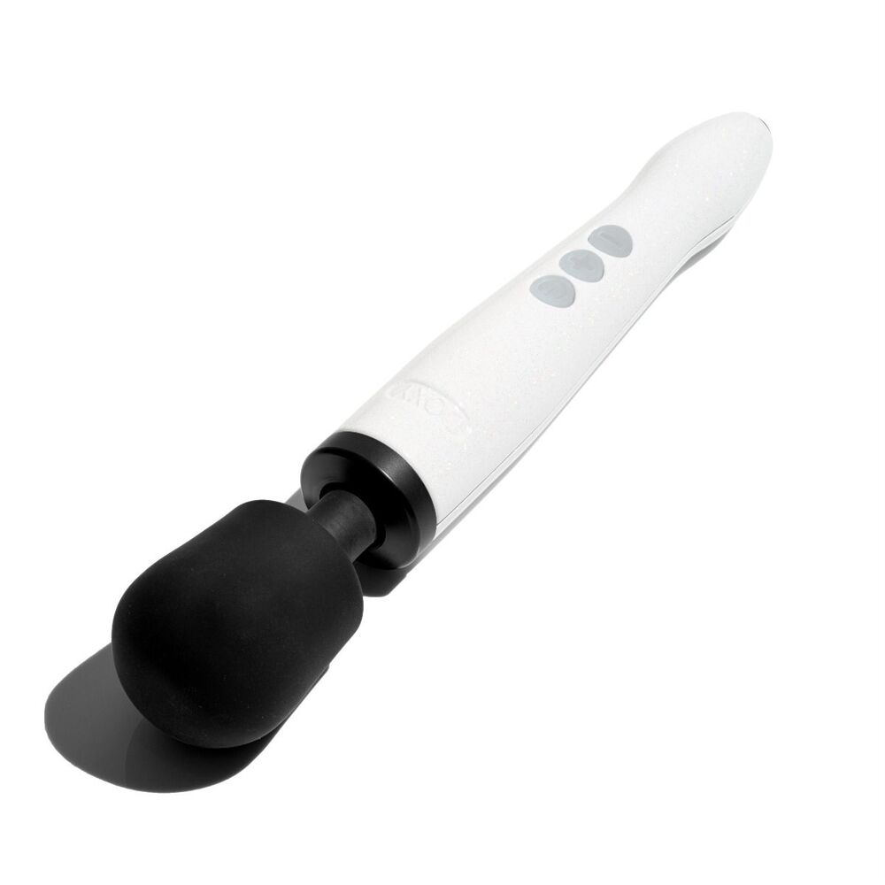 Doxy Die Cast Wand Rechargeable Star Dust - Image 4