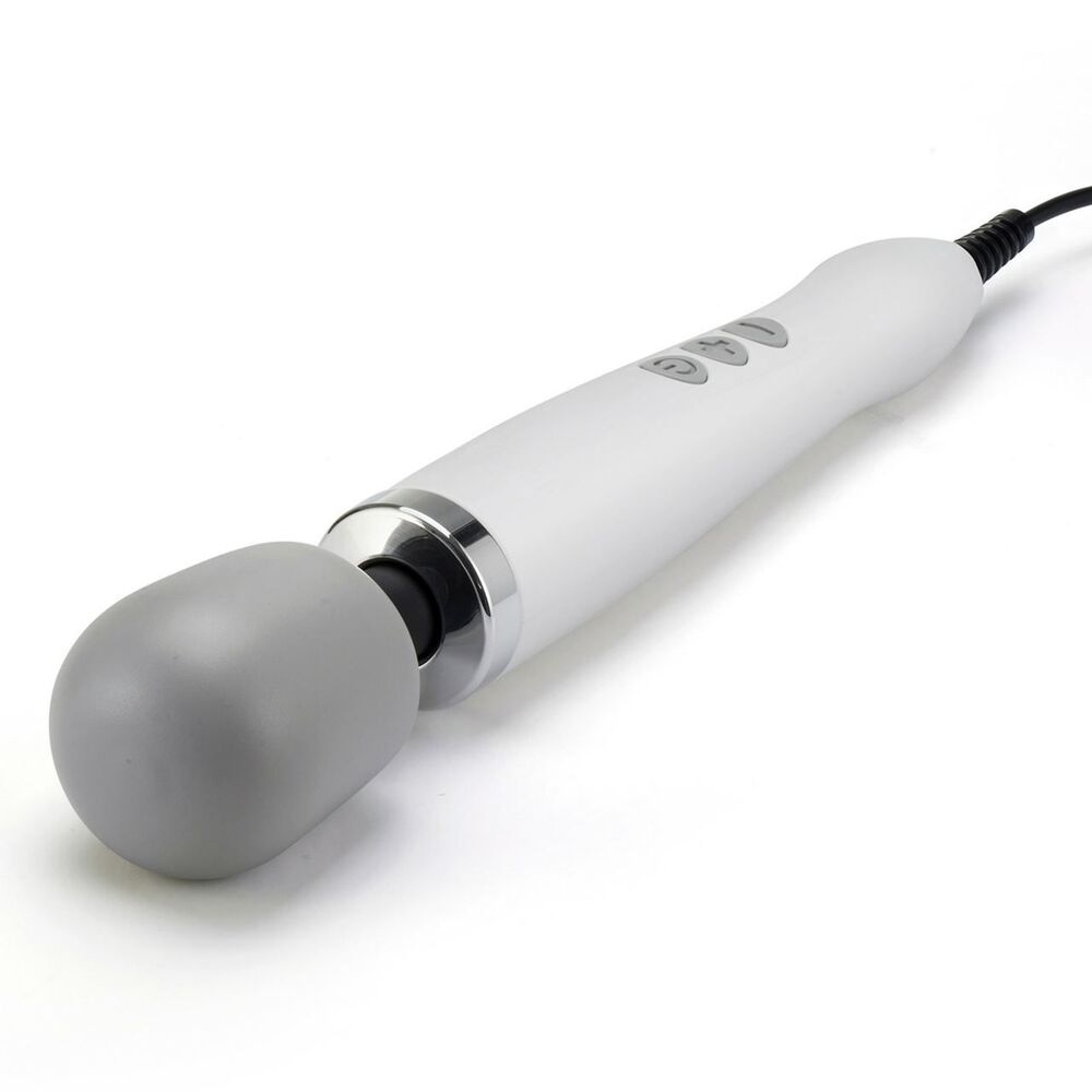 Doxy Wand Massager White - Image 2