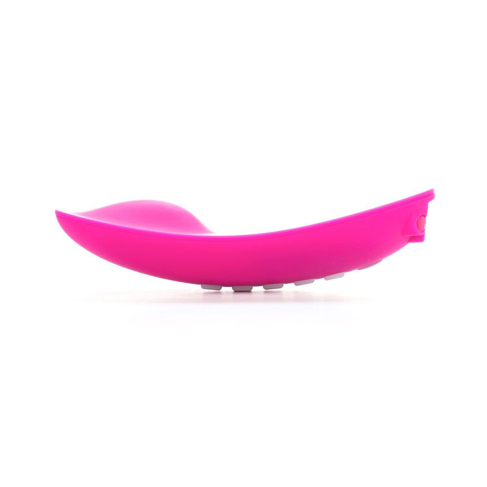OhMiBod Remote Control Lightshow Vibrator - Image 2