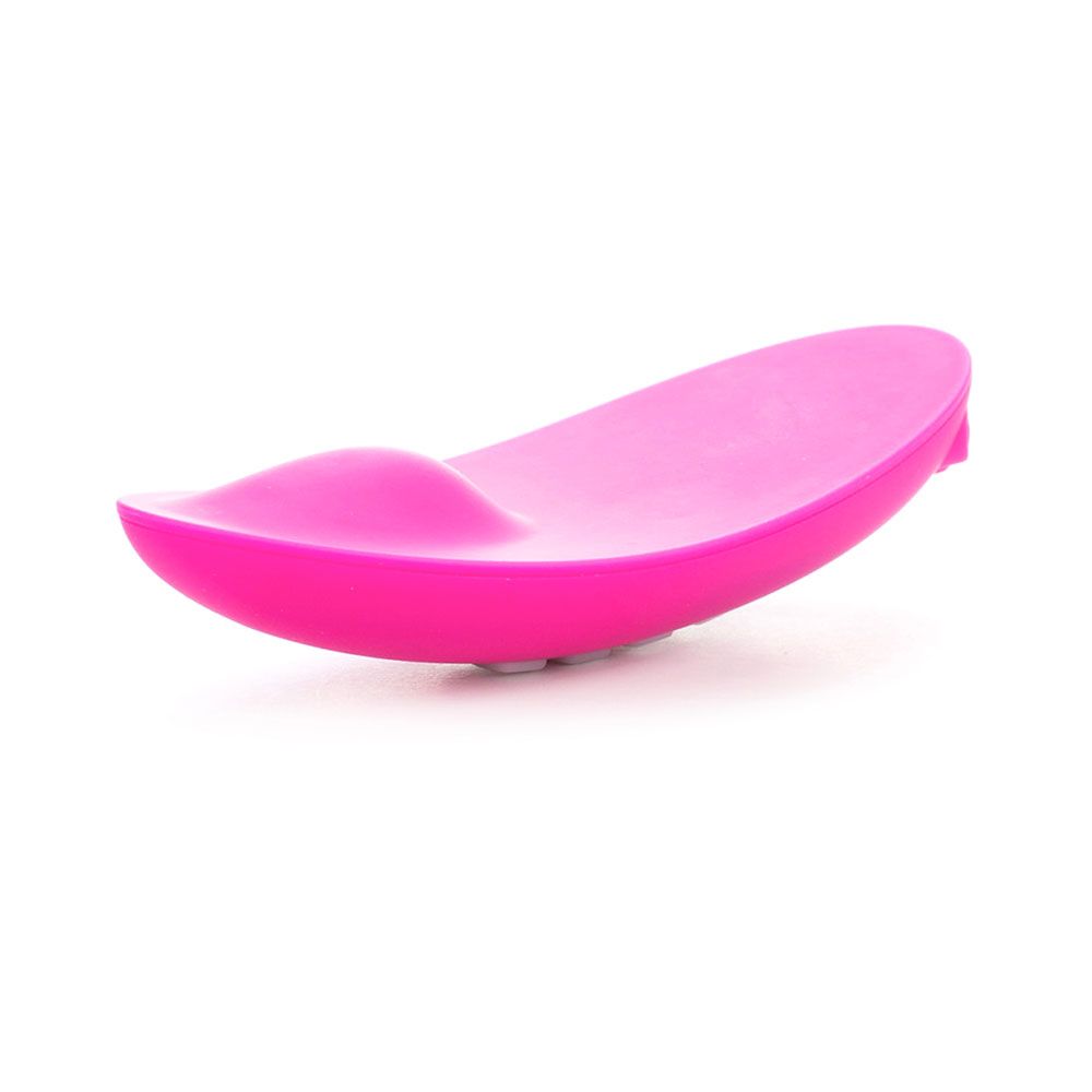 OhMiBod Remote Control Lightshow Vibrator - Image 3