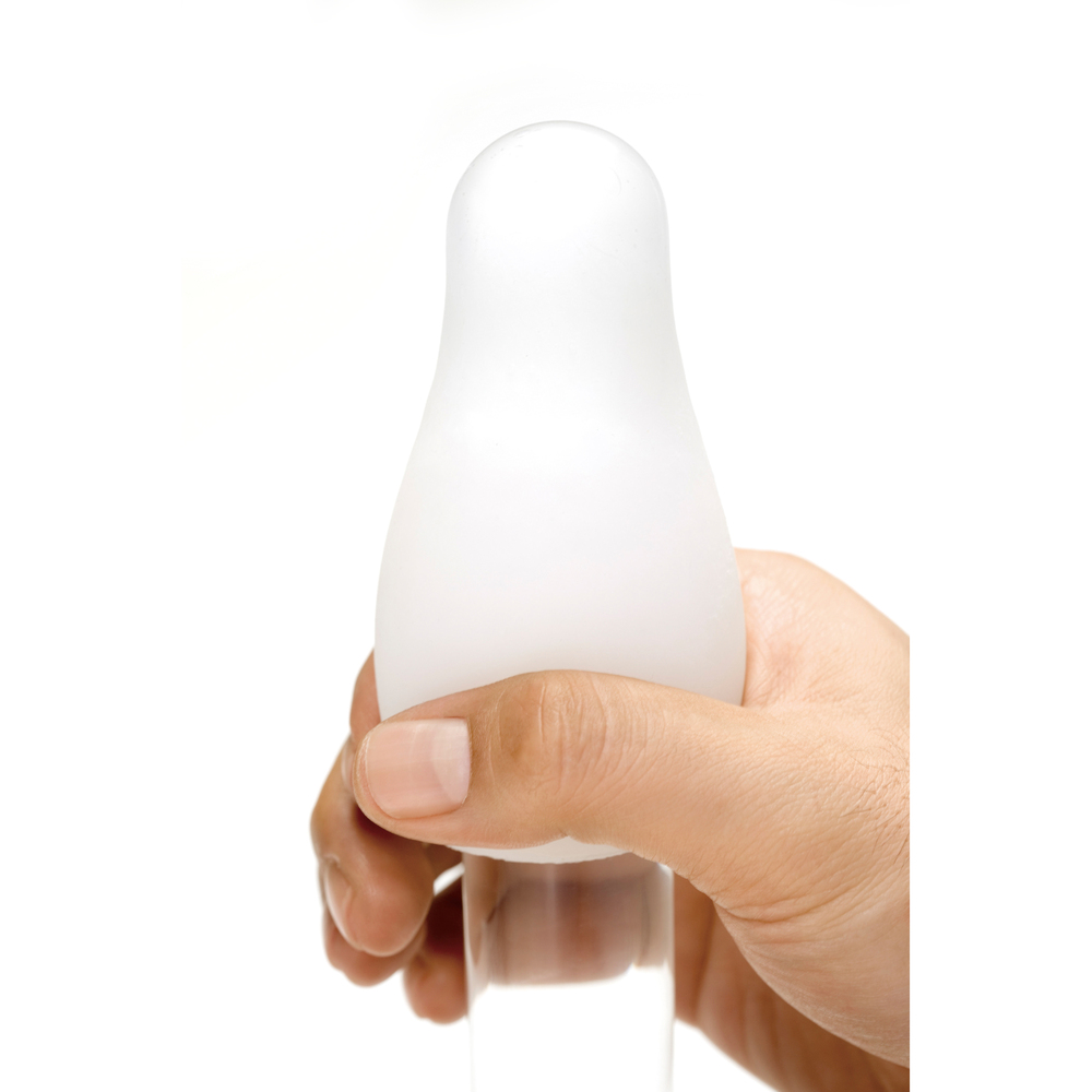 Tenga Thunder Egg Masturbator - Image 3