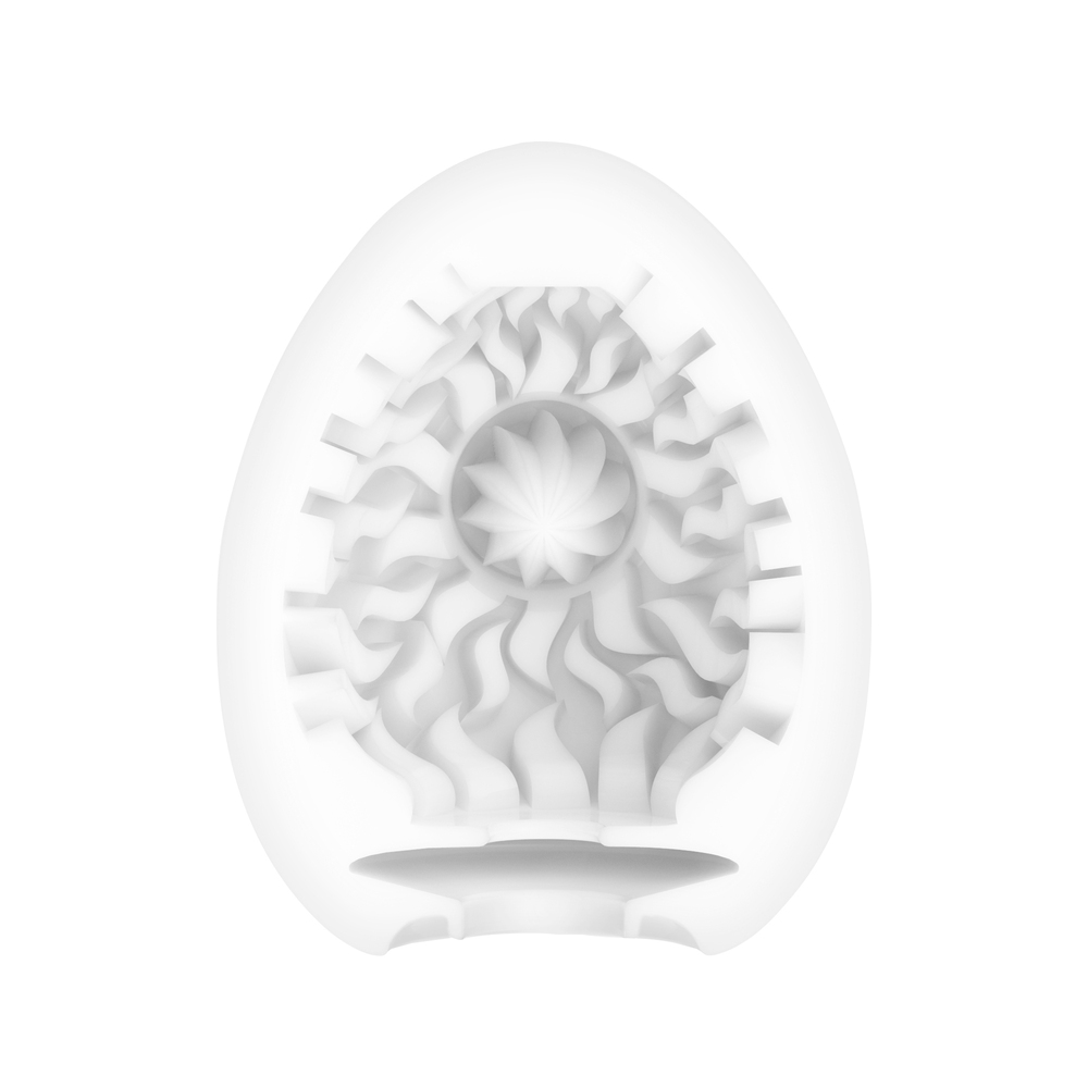 Tenga Shiny Pride Edition Egg Masturbator - Image 2